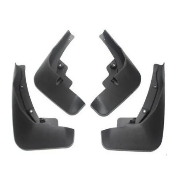 Car Tyre Mudflaps Mud Flap Mud Guard Fender Splash Guard Au2024 CC-7406 Compatible With Audi Q7 2020