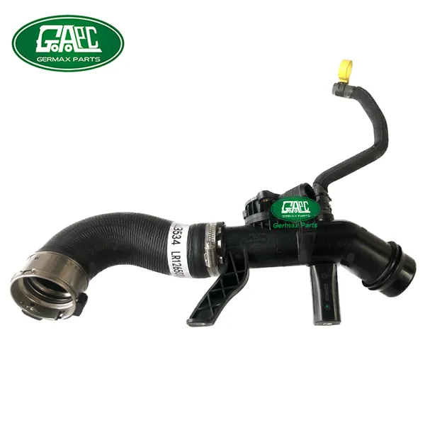 Intercooler Air Intake Tube Duct LR126503 GL3534 Land Rover Discovery Sport 2015- New Range Rover Evoque 2019-