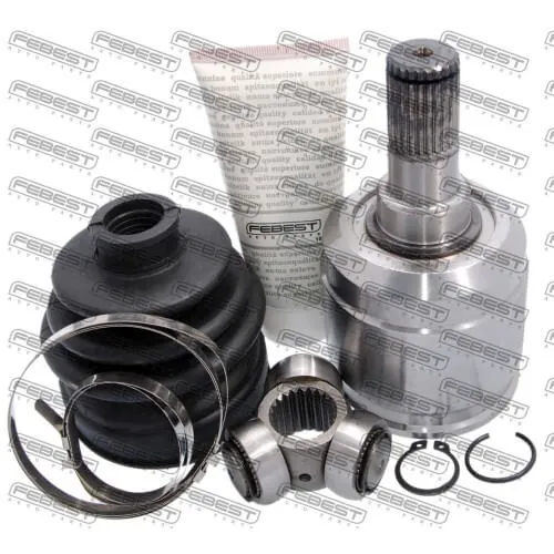 Hyundai Accent/Pony Inner CV Joint 22X35X25