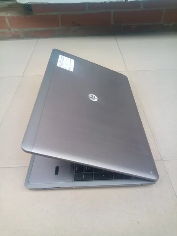 Hp Probook 4540s i3 4gb 320hdd with Webcam UK Used