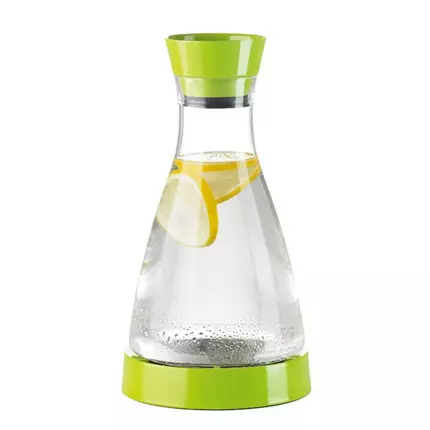 Tefal Flow Freinds Carafe Green 1L K3055112