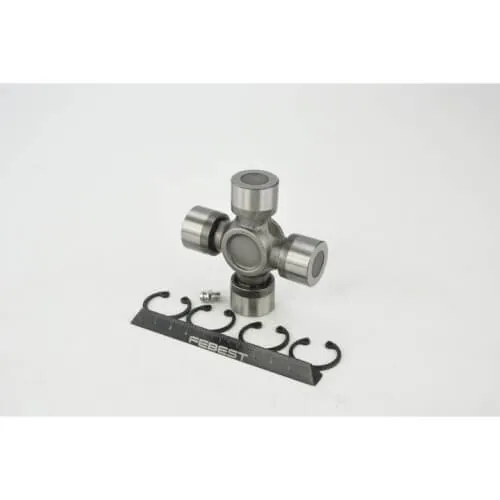 MITSUBISHI L200,L200 SPORTERO KB7T 2005.05- [GE] Cross shaft joint, drive
shaft 25X77