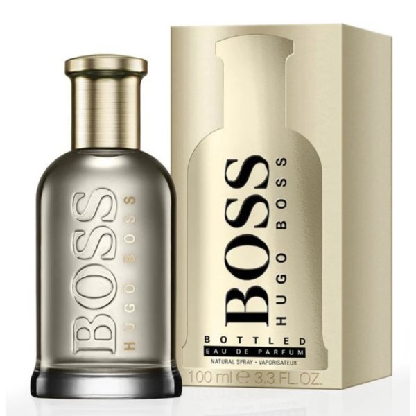 Hugo Boss Bottled EDP Perfume, 100ml