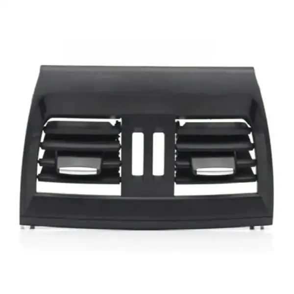 Ac Vent Grill Rear 64229252012 CC-3353 Compatible With Bmw X5 X6 F15 F16 2014-2019