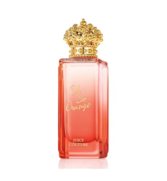 Juicy Couture Rock The Rainbow Oh So Orange Eau De Toilette 75ml