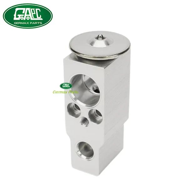 Air Conditioner Expansion Valve LR093044 T2H8163 GL4016 for Land Rover High Quality Auto Parts