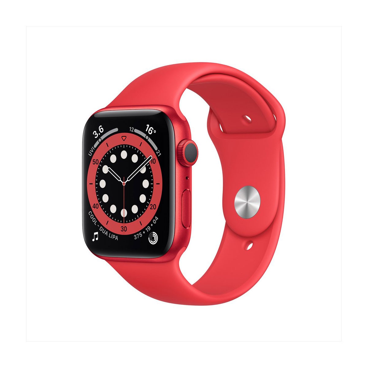 Apple Watch Series 6 (40mm)