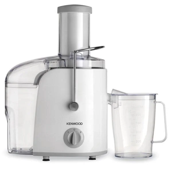 Kenwood Juice Extractor 800w With Container 2 Speed JEP02.A0WH Tanzania