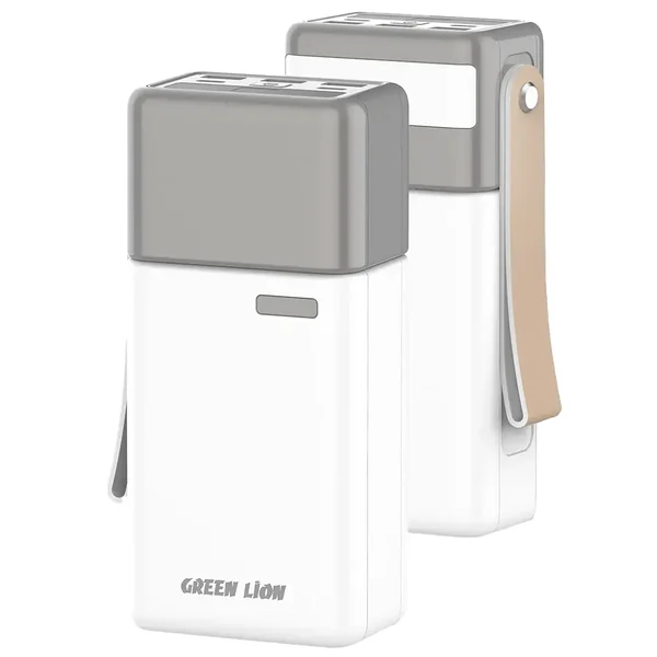 Green Lion Voyager 60 Power Bank 60000mAh
