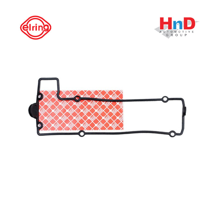 FEBI BILSTEIN 05142 Rocker cover gasket MERCEDES-BENZ Vito Van W638 6010160621