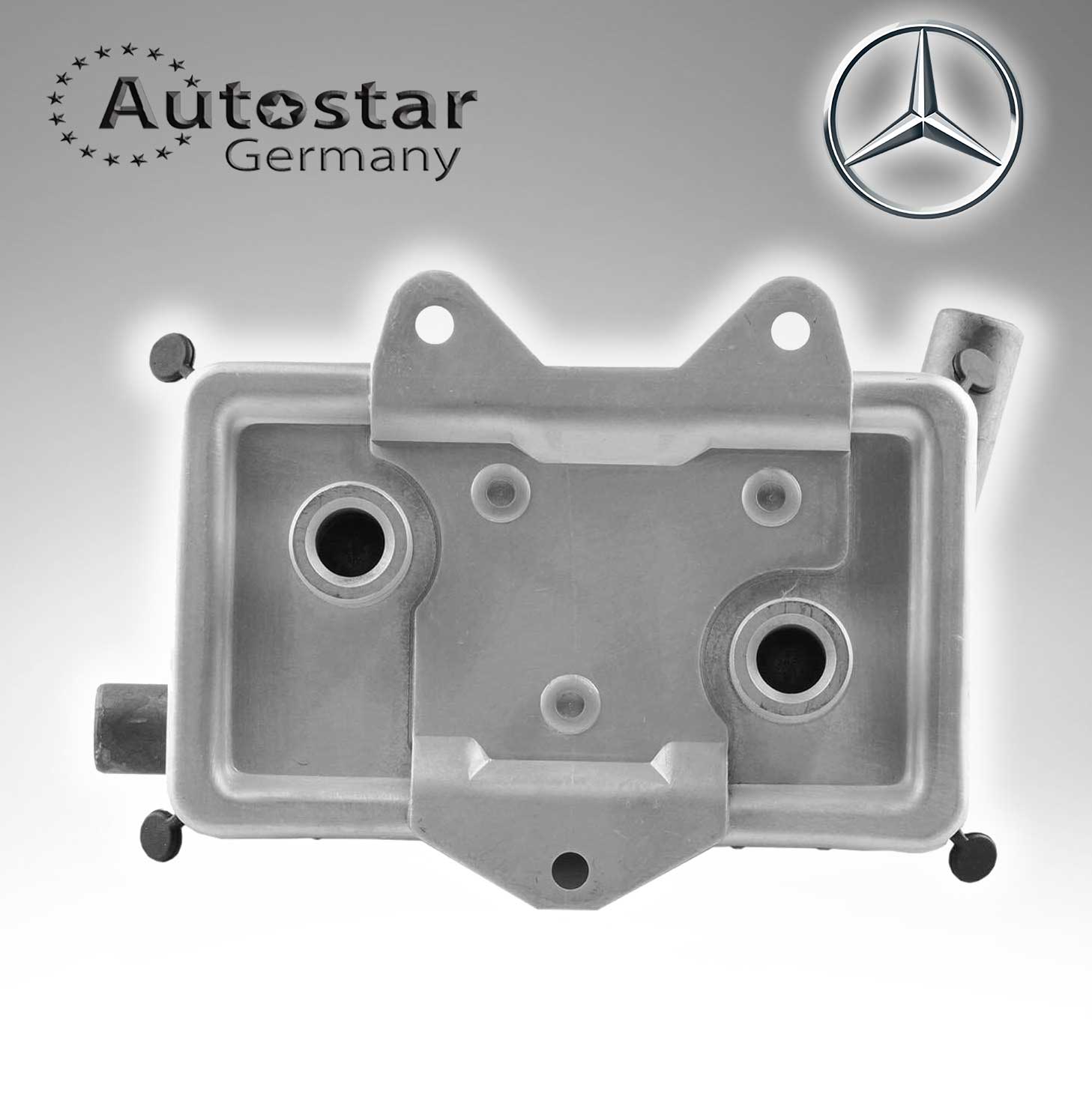 Mercedes Benz OIL COOLER V-CLASS VITO BOX 6011800065