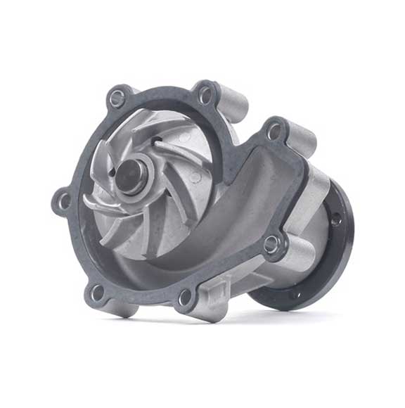 Autostar Germany WATER PUMP For Mercedes Benz W202/ W210/ M601/ M604 6012001120
