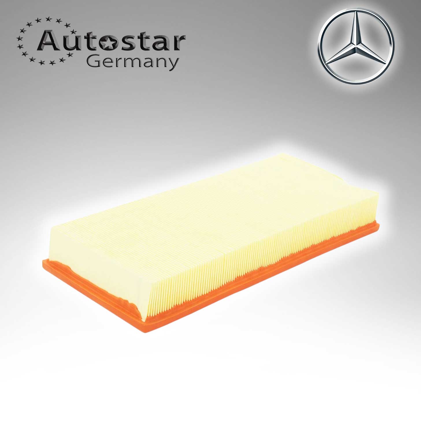 Mercedes Benz AIR FILTER 6020940204