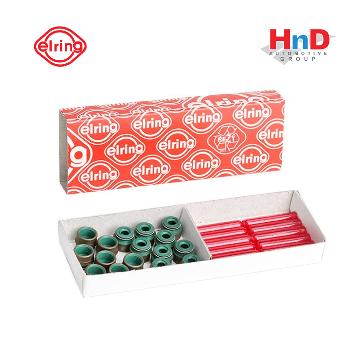 ELRING 424.800 Seal Set, valve stem MERCEDES-BENZ R-Class W251, V251 6040500058