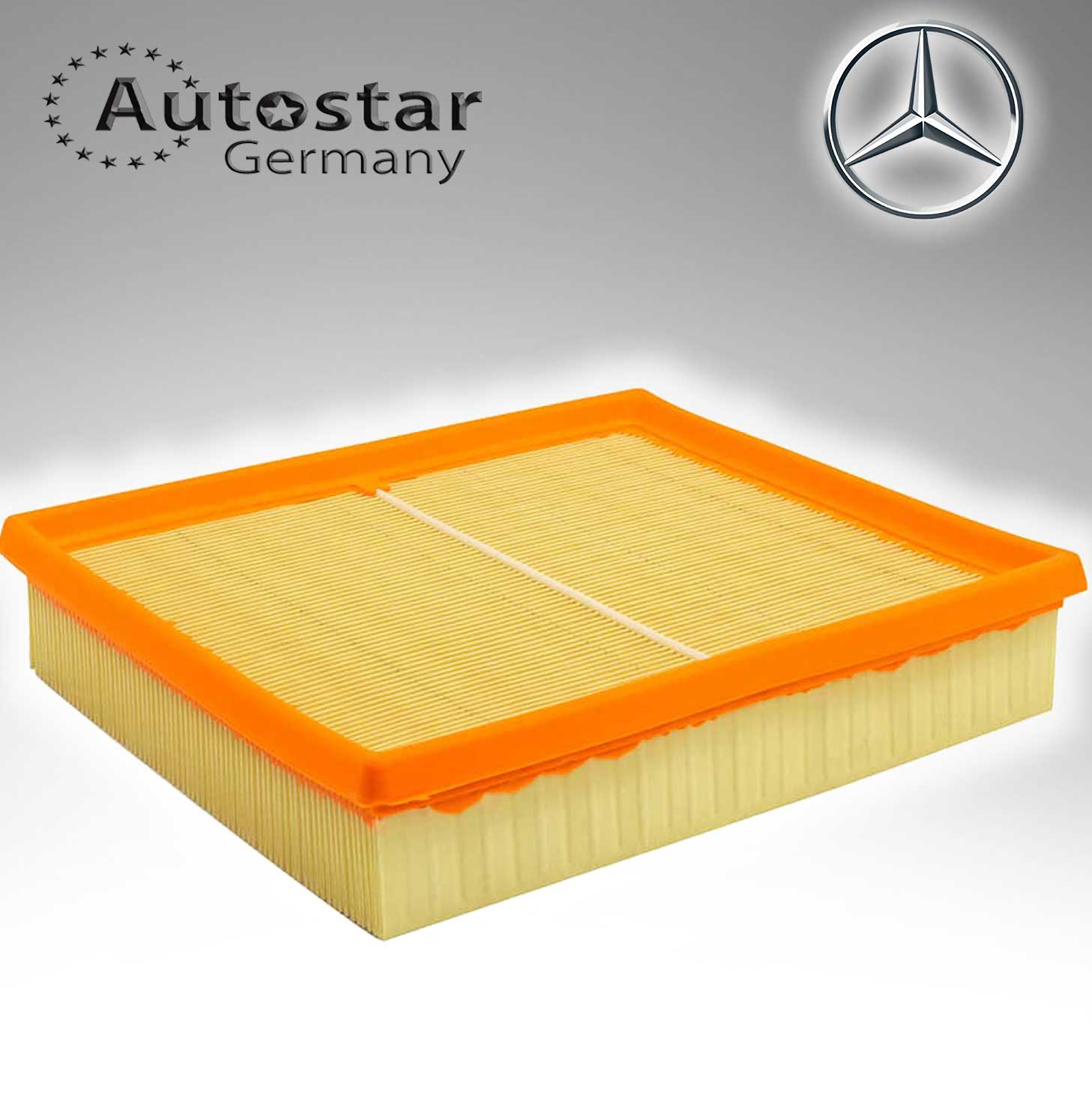 Mercedes Benz AIR FILTER W170 (200/300 ) 6040940904