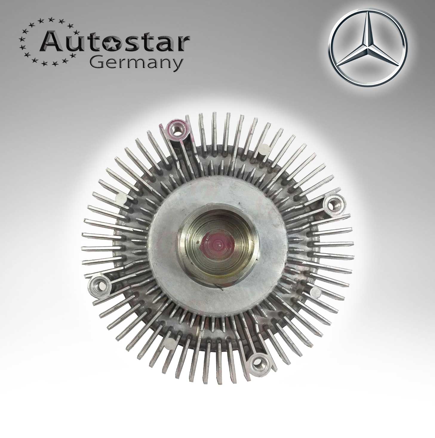 Mercedes Benz FAN CLUTCH 6042000022