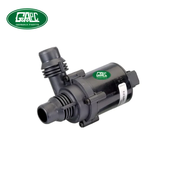 JJK000010 Auxiliary Water Pump GL3554 for Land Rover Range Rover 2002-2012