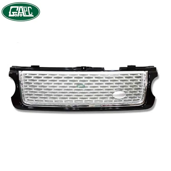 Germax LR026103 GLVG10005 Front Grille and Side Grille fit for Land Rover Range Rover Vogue 2010 2011 2012 Germax Exterior Accessories Wholesale