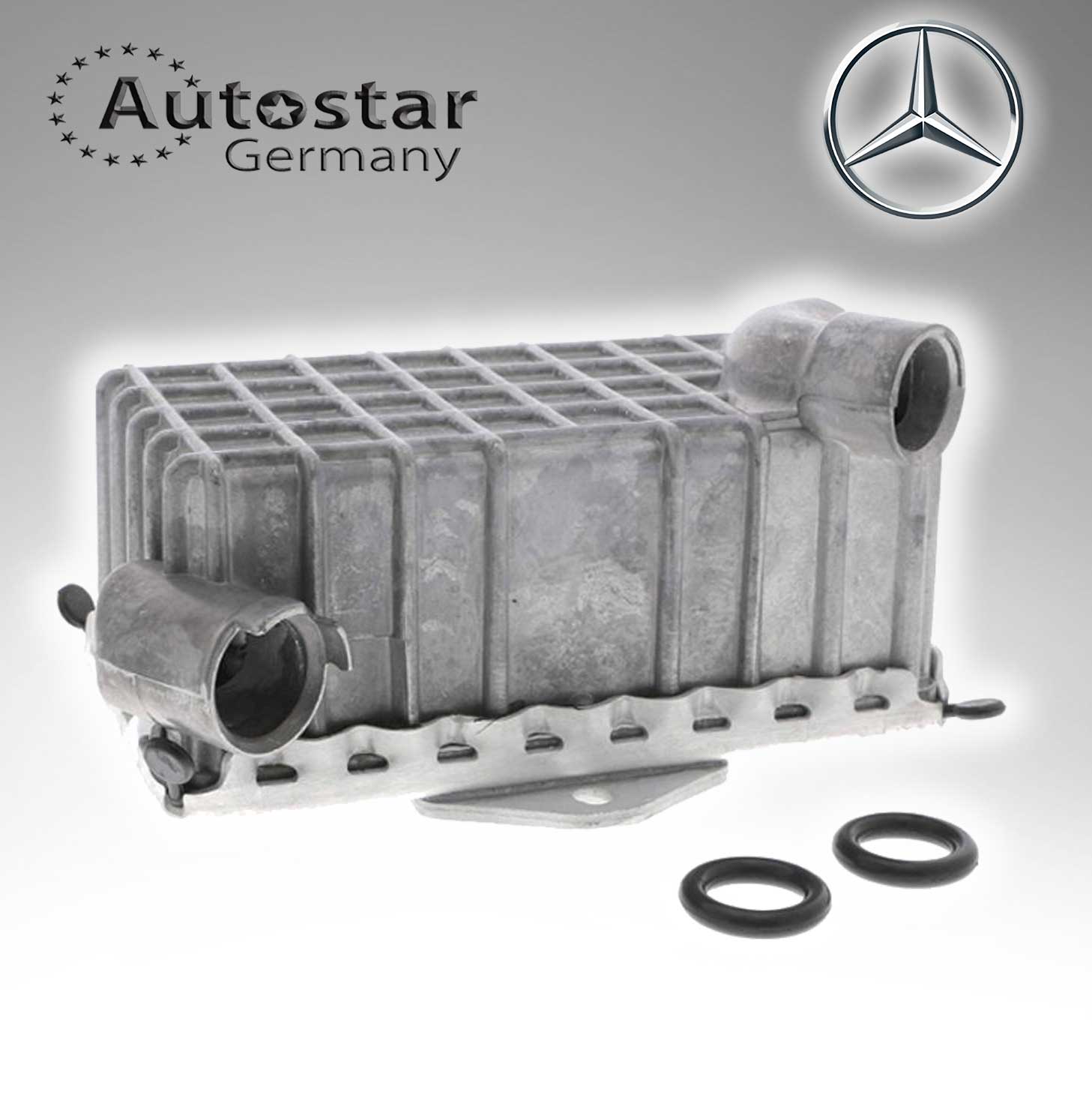 Mercedes Benz OIL COOLER W202 C202 6051800065