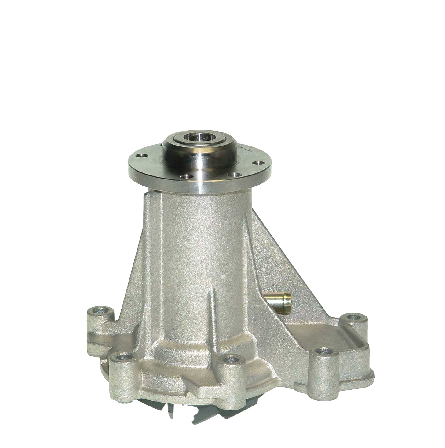 Autostar Germany WATER PUMP For Mercedes Benz W124/ W140/ W202/ W210/ M602/ M603/ M605  6052000520