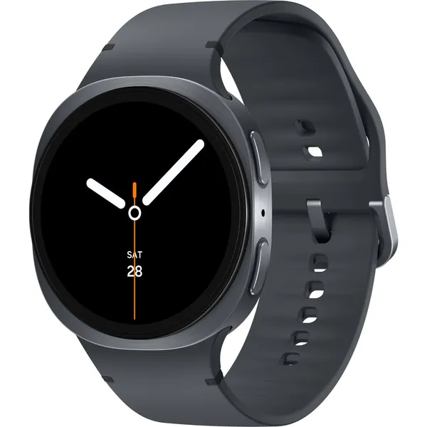 Samsung Galaxy Watch 8 40mm (Graphite)