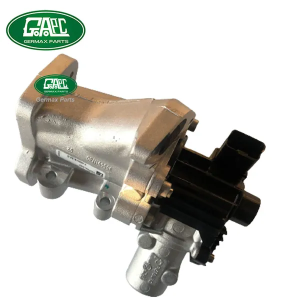 Germax EGR Valve 2.2L Diesel LR000997 C2Z30039 GL1496-1 GJ1186-1 Land Rover Freelander 2 2006-2014 Discovery Sport 2015-2019 Range Rover Evoque 2012-2019 Jaguar XF 2009-2015 2.2L Diesel