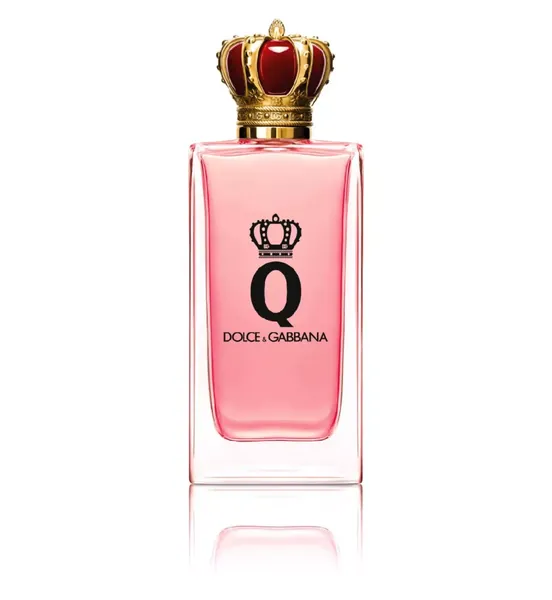 Q By Dolce&Gabbana Eau de Parfum 100ml