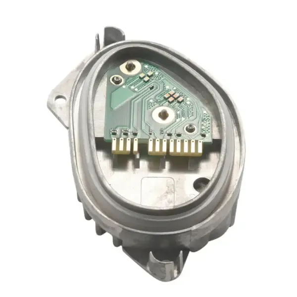 Headlights Drl Daytime Running Light Led Light Angel Eyes Control Unit Module 63119477990 63119477988 Right Low Model Without Laser Version CC-4588 Compatible With BMW X5 G05 X6 G06 X7 G07 2017-2020