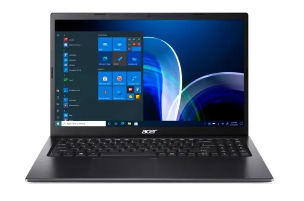 Acer Extensa 15 EX215 Core i5 8GB 512GB 15.6” Notebook - Black