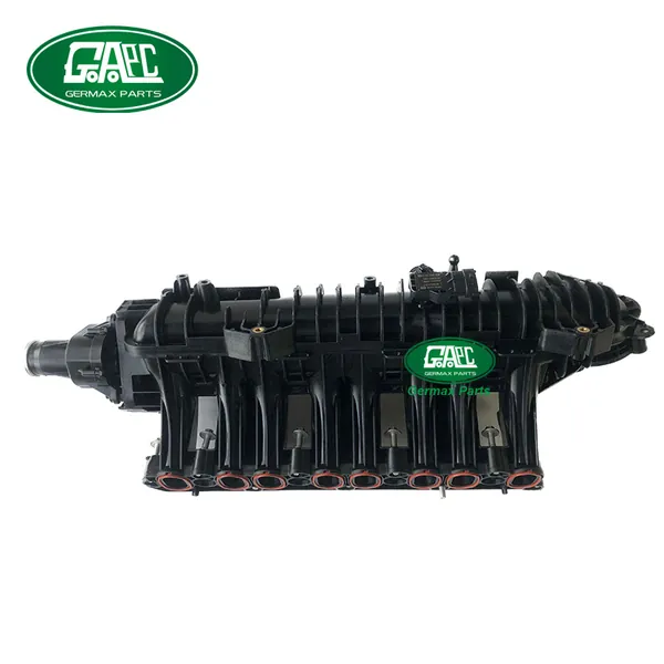 Germax Inlet Manifold AJ200 2.0L Diesel 204DTA LR085939 AJ813415 G4D39424BB GL2742 GJ0715 Land Rover Range Rover Vogue 2013-2017 Range Rover Sport 2014-2017 Range Rover Velar 2017-2020 New Defender 20