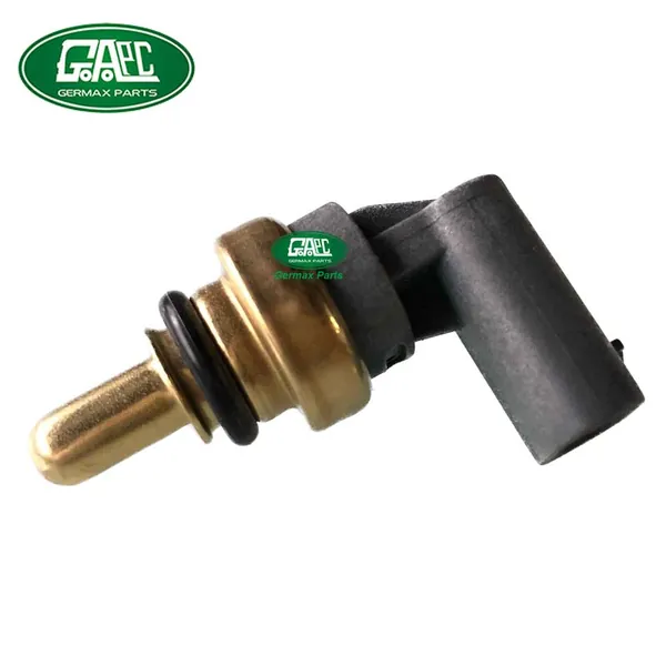 Germax Engine Coolant Temperature Sensor LR105595 JDE39875 GL2884 GJ0778 Land Rover Range Rover Evoque 2012- New Range Rover Evoque 2019-2021 Range Rover Velar 2017-2020 Range Rover Sport 2014-2017 20
