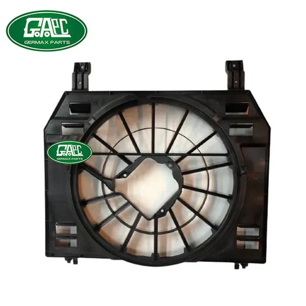Germax Fan Cover Bracket GLR14054 Land Rover Range Rover Sport 2014 – 2017 Big