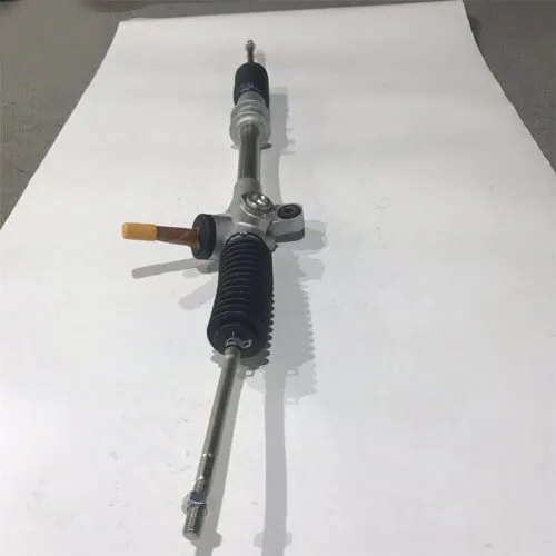 TOYOTA RUSH F700 Steering rack