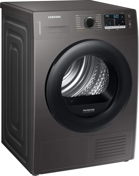 Samsung 9kg Heat Pump Tumble Dryer | DV90TA040AZ/EU