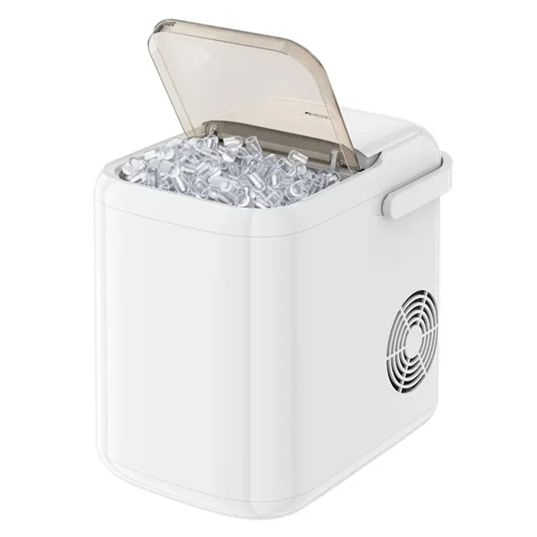 YESIDO EC15 1.3L Portable Ice Maker – BPA Free Auto Clean