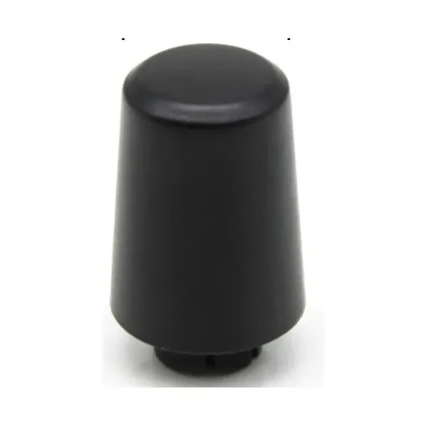 Car Radio Cd Player Volume Button Knob 65836953773 A CC-6627 Compatible With Bmw 5 Series E60 E61 2004-2007 7 Series E65 E66 2003-2008