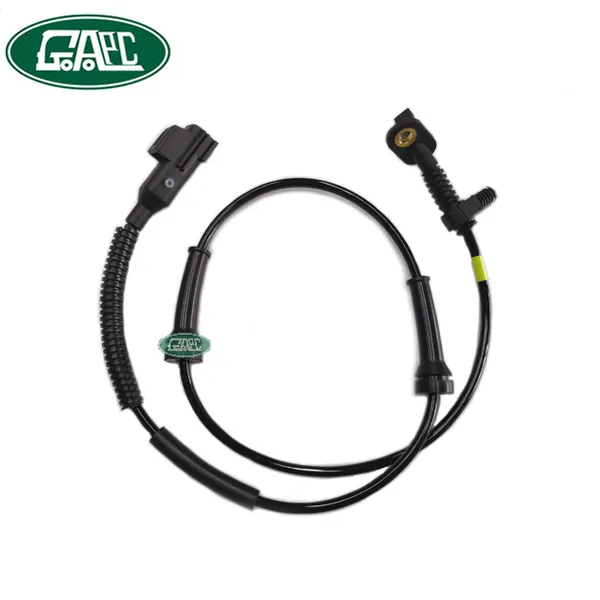 Germax LR024202 ABS Wheel Speed Sensor Front Left Right GL0734 Land Rover Range Rover Evoque 2011 – 2017 Germax OEM Parts China Supplier