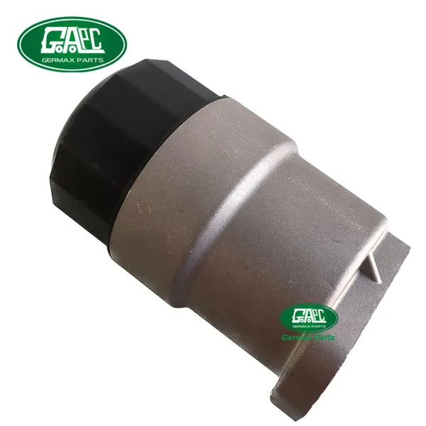 Oil Filter Housing Assembly 3.0L 5.0L Petrol LR010722 AJ812351 GL3803 GJ1259 Land Rover Range Rover Vogue 2010-2012 2013-2017 Range Rover Sport 2010-2013 2014-2017 Discovery 5 2017- Range Rover Velar 