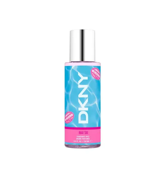 DKNY Be Delicious Pool Party Mai Tai Body Mist 250ml