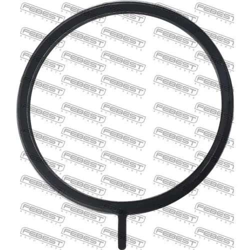 NISSAN QASHQAI J10E 2006.12-2013.12 [EL] Throttle body O-ring