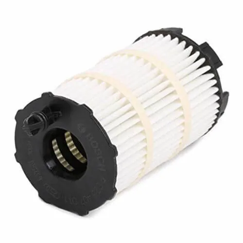 Audi C6/MK2 Oil Filter