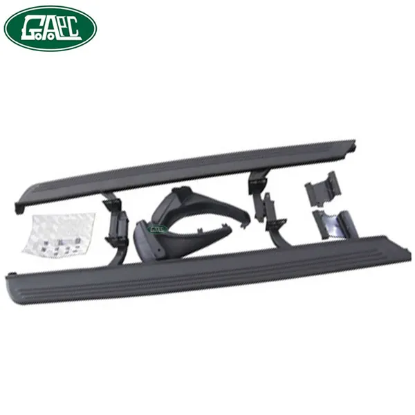 Germax VPLGP0115 VPLGP0116 VPLGP0114 VPLGP0226 GLVG13003 Side Steps fit for Land Rover Range Rover Vogue 2013-2017 Germax Exterior Accessories Wholesale
