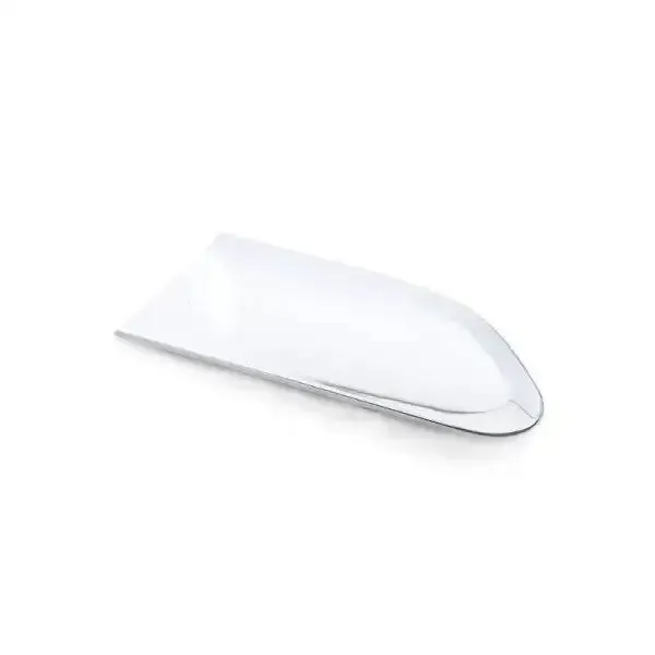 Side Lamp Fender Light Cover Right 63137182190 CC-201 Compatible With Bmw 7 Series F02 2009-2016