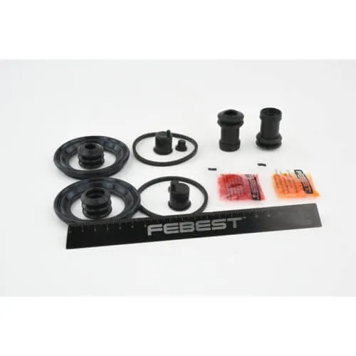 MAZDA 6 GG
2002-2008 [GEN] Front brake caliper repair kit