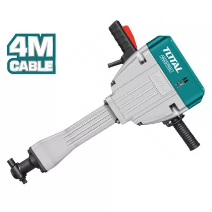 Total Demolition Breaker 2200W TH220502