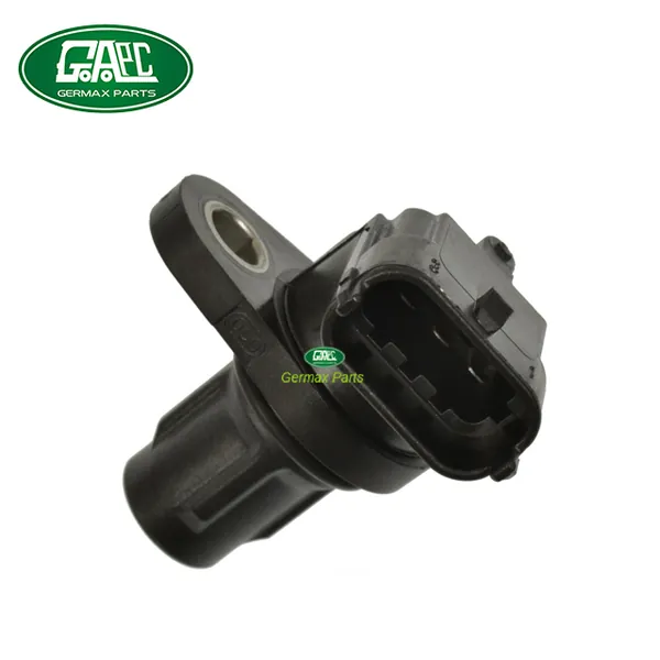 Germax Camshaft Position Sensor LR074065 AJ813216 G4D3-12K073-AA G4D312K073AA GL2497 GJ1373 Land Rover Range Rover Evoque 2012- New Range Rover Evoque 2019- Range Rover Velar 2017- Range Rover Vogue 2