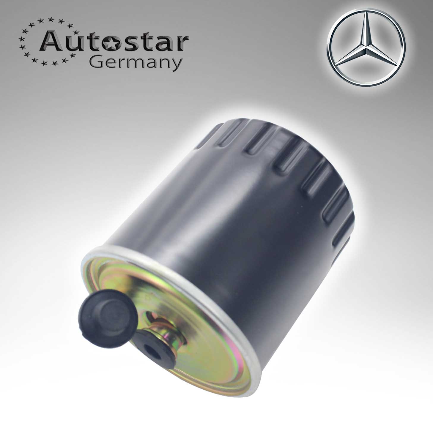 Mercedes Benz FUEL FILTER 6110920001