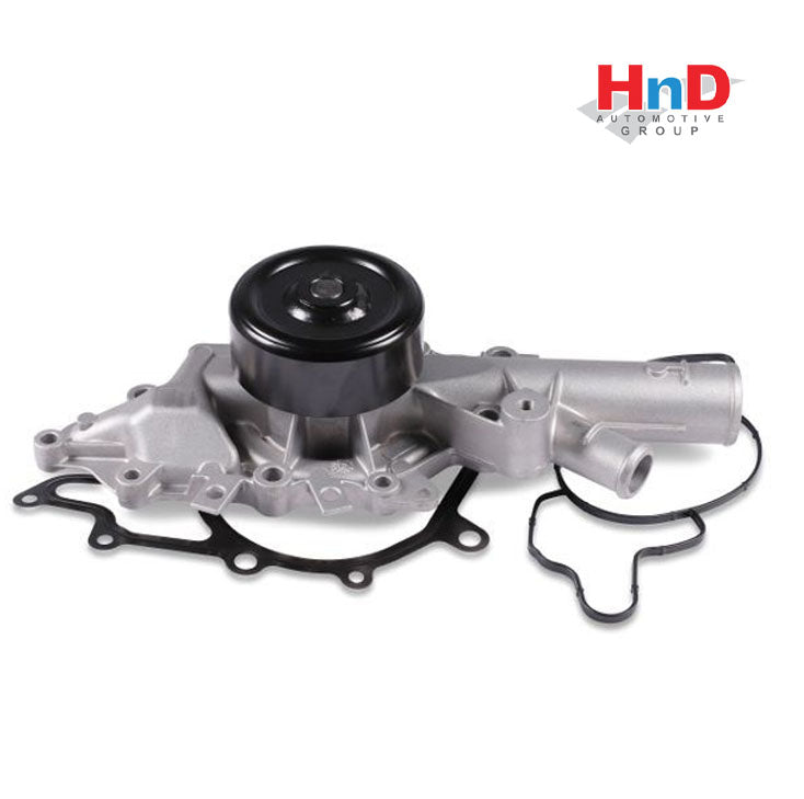 TRUCKTEC AUTOMOTIVE 02.19.168 Water Pump For MERCEDES-BENZ W202 W210 W638 S202 S210 6112001201