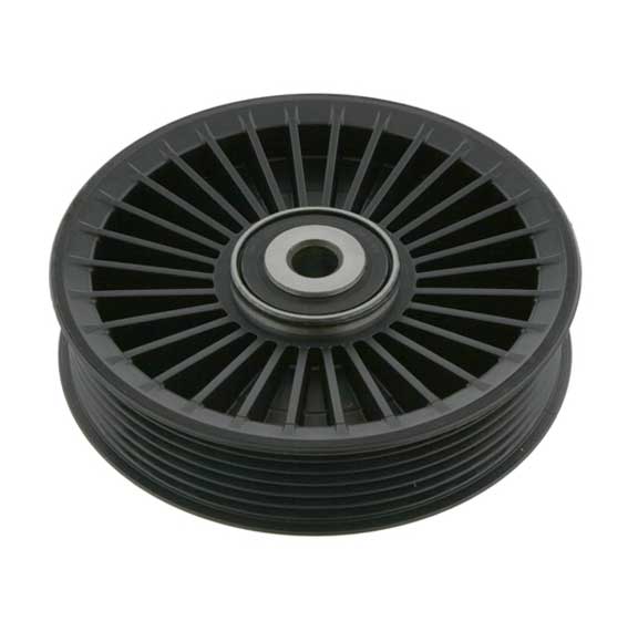 Autostar Germany  PULLEY 6112340293 For Mercedes Benz