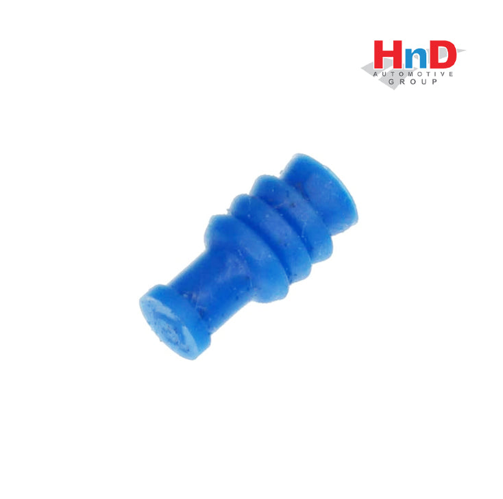 Genuine BMW Wiring Cable Plug Contact Pin Blank Dummy Grommet 61138366249